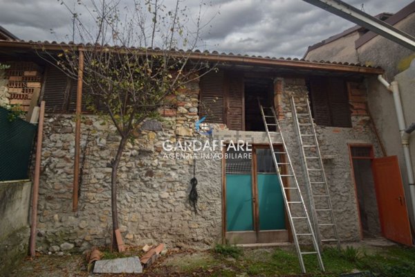 appartamento in vendita a Manerba del Garda