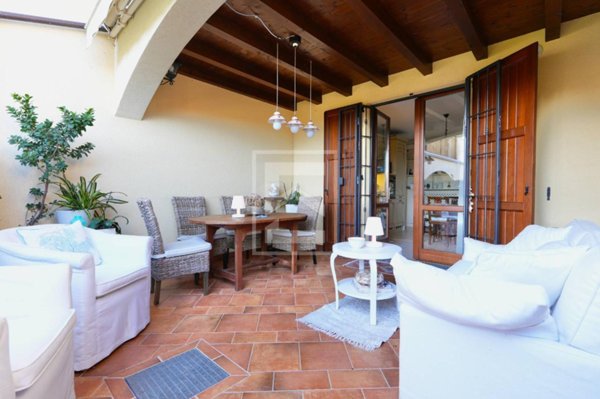 appartamento in vendita a Manerba del Garda