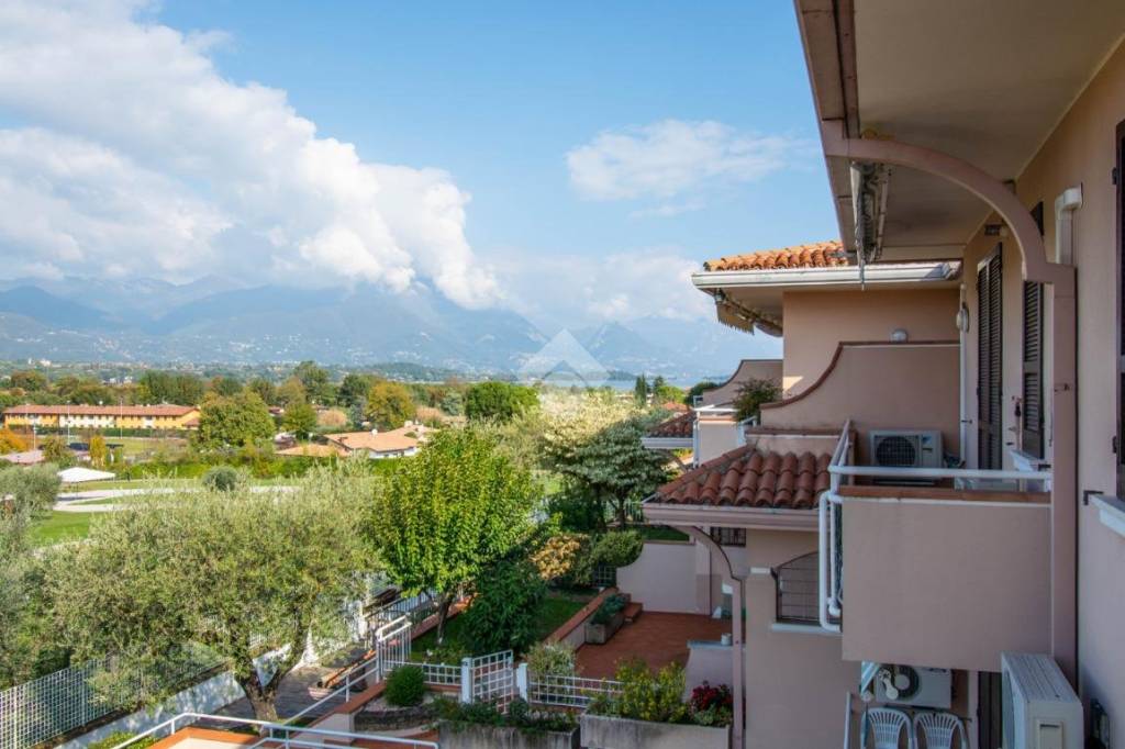 appartamento in vendita a Manerba del Garda