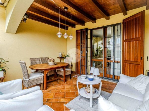 appartamento in vendita a Manerba del Garda in zona Pieve Vecchia