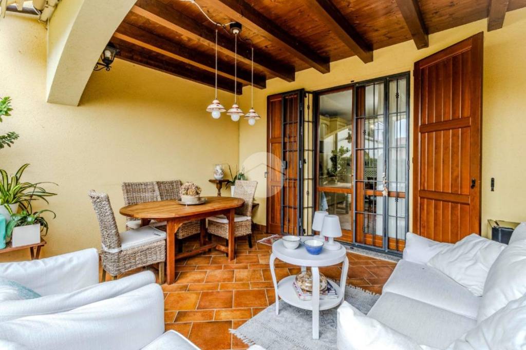 appartamento in vendita a Manerba del Garda in zona Pieve Vecchia