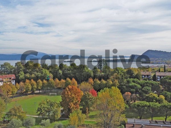 appartamento in vendita a Manerba del Garda
