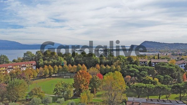 appartamento in vendita a Manerba del Garda