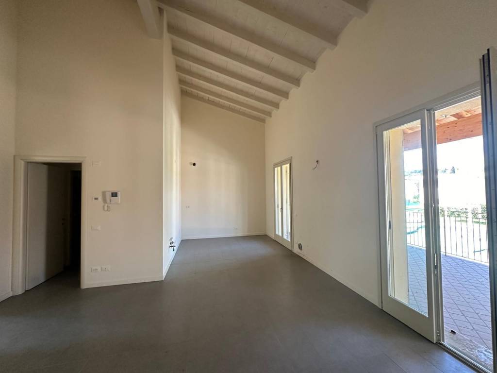 appartamento in vendita a Manerba del Garda in zona Pieve Vecchia