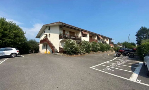 appartamento in vendita a Manerba del Garda in zona Pieve Vecchia