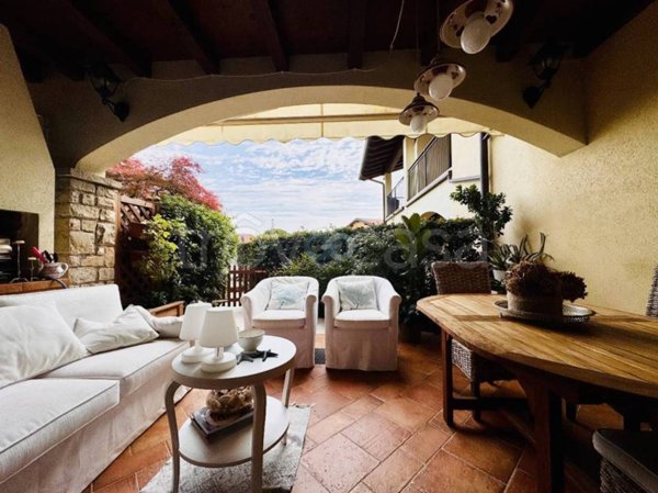 appartamento in vendita a Manerba del Garda