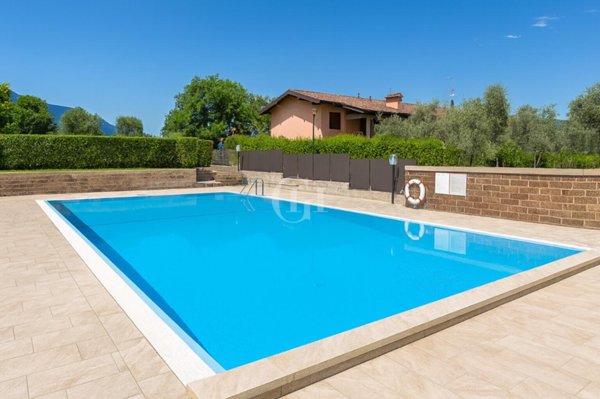 appartamento in vendita a Manerba del Garda