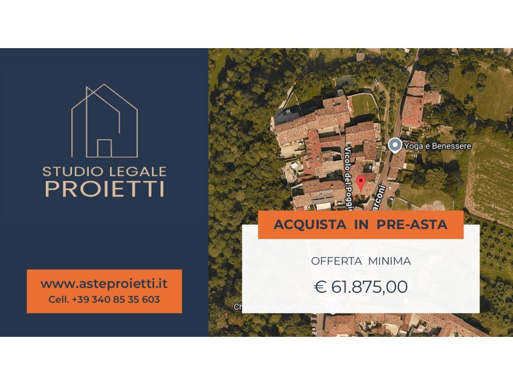 appartamento in vendita a Manerba del Garda in zona Balbiana