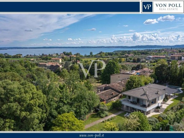 casa indipendente in vendita a Manerba del Garda