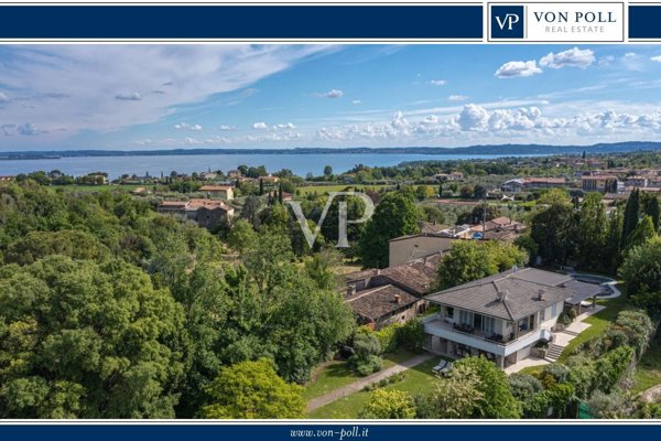 casa indipendente in vendita a Manerba del Garda