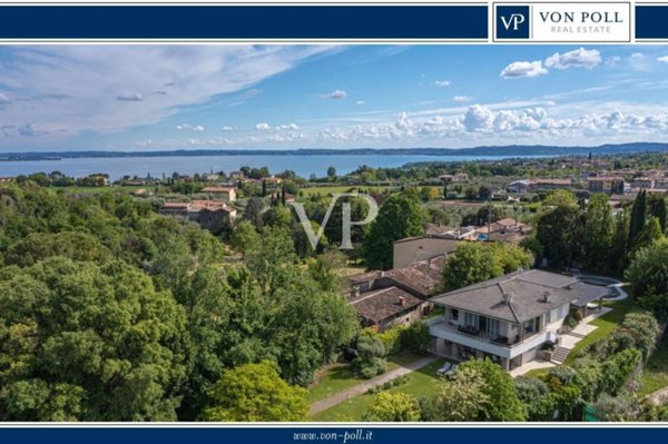 casa indipendente in vendita a Manerba del Garda