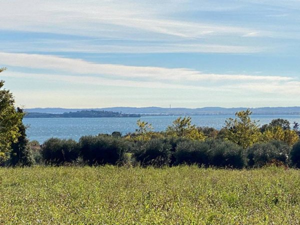 terreno agricolo in vendita a Manerba del Garda in zona Gardoncino