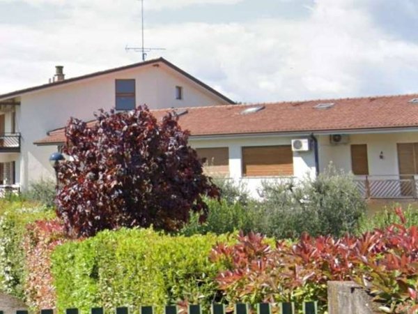appartamento in vendita a Manerba del Garda in zona Pieve Vecchia