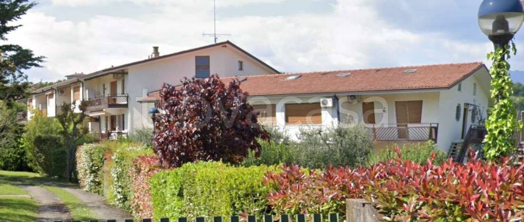 appartamento in vendita a Manerba del Garda
