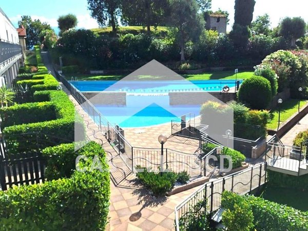 appartamento in vendita a Manerba del Garda in zona Pieve Vecchia