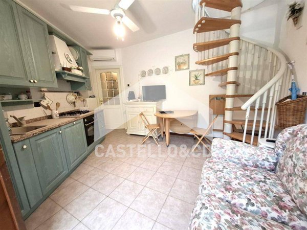 appartamento in vendita a Manerba del Garda in zona Pieve Vecchia