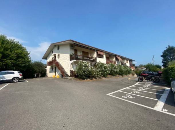 appartamento in vendita a Manerba del Garda in zona Pieve Vecchia