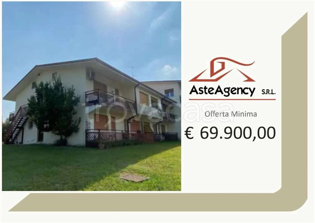 appartamento in vendita a Manerba del Garda