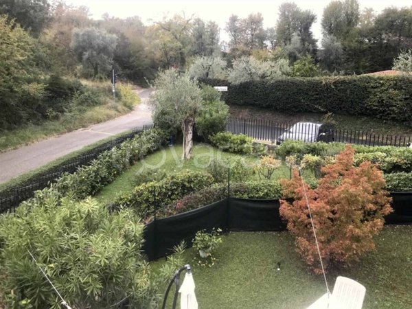 appartamento in vendita a Manerba del Garda in zona Pieve Vecchia