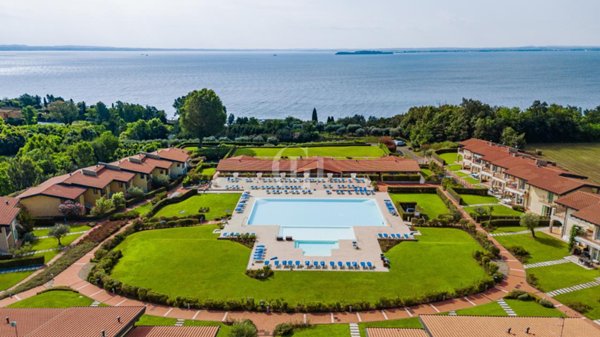 attico in vendita a Manerba del Garda