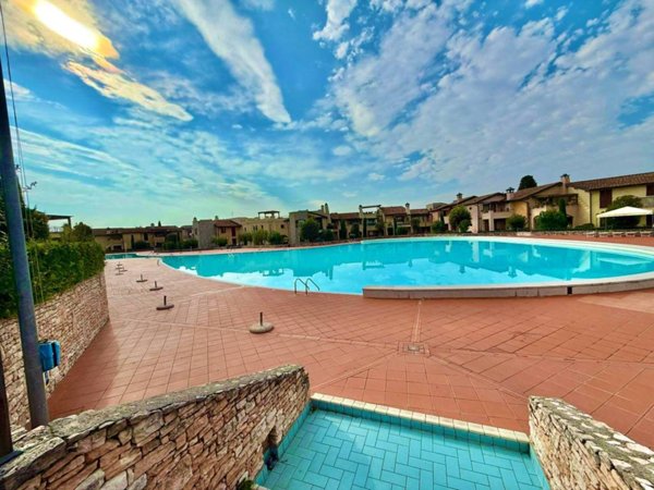 appartamento in vendita a Manerba del Garda in zona Montinelle