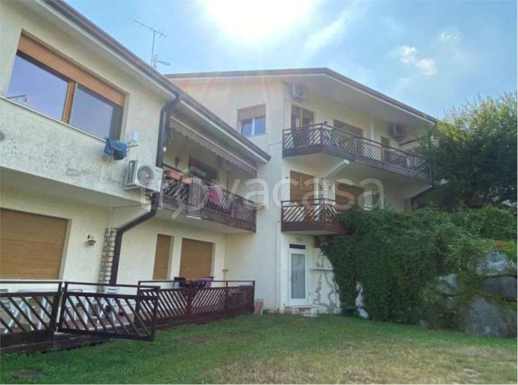 appartamento in vendita a Manerba del Garda