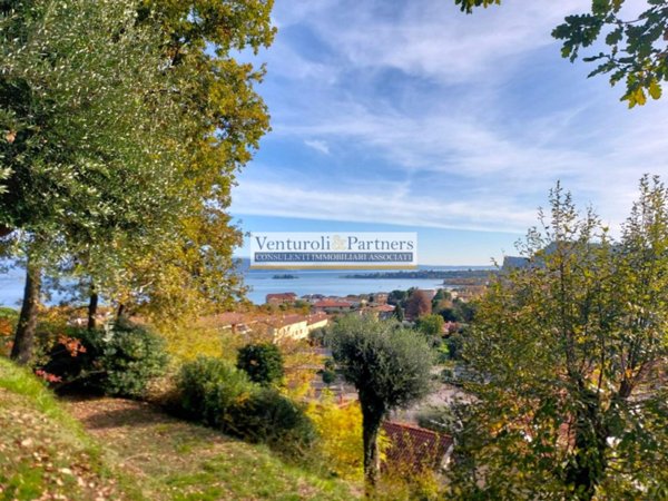 appartamento in vendita a Manerba del Garda in zona Pieve Vecchia