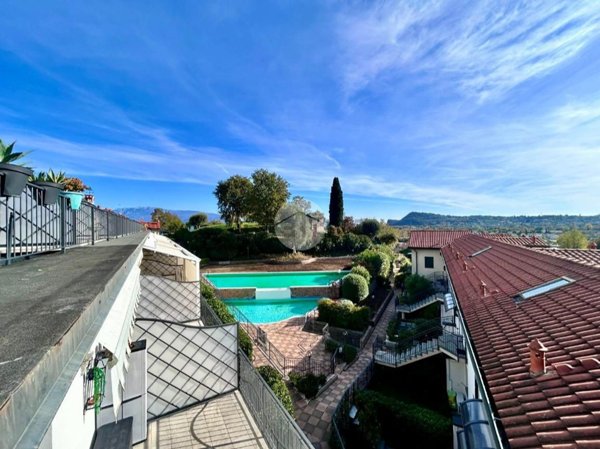 appartamento in vendita a Manerba del Garda