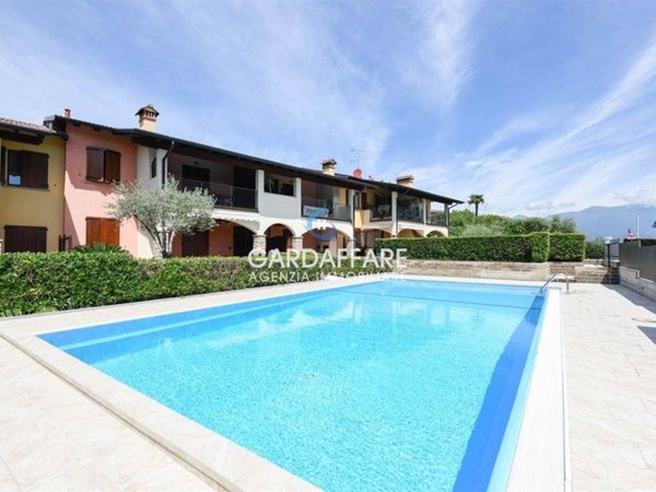 appartamento in vendita a Manerba del Garda