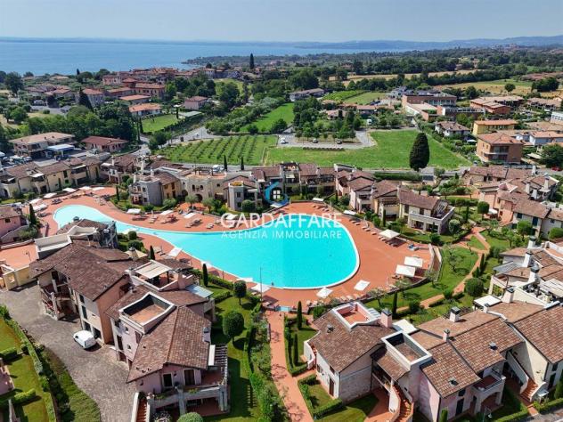 appartamento in vendita a Manerba del Garda
