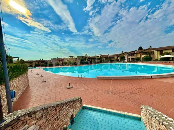 appartamento in vendita a Manerba del Garda in zona Montinelle