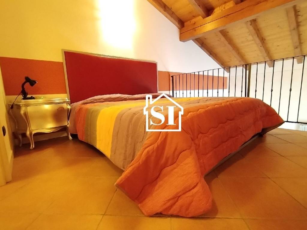 appartamento in vendita a Manerba del Garda in zona Montinelle