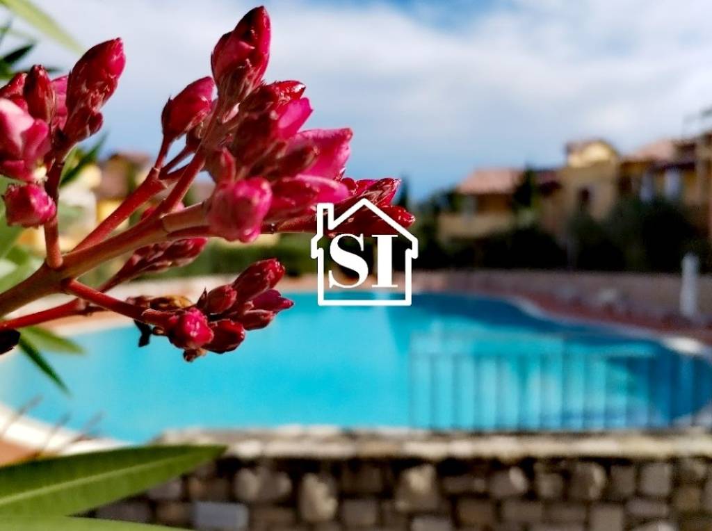 appartamento in vendita a Manerba del Garda in zona Montinelle