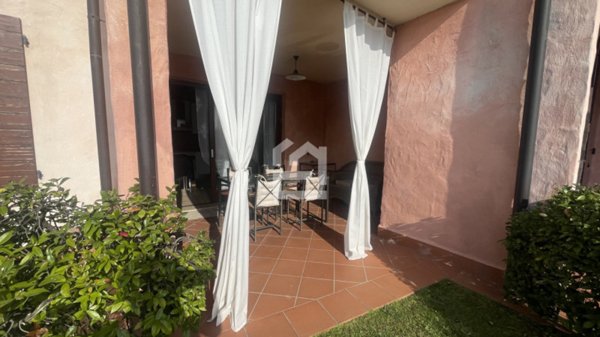 appartamento in vendita a Manerba del Garda in zona Montinelle