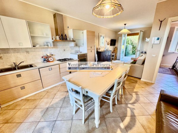 appartamento in vendita a Manerba del Garda