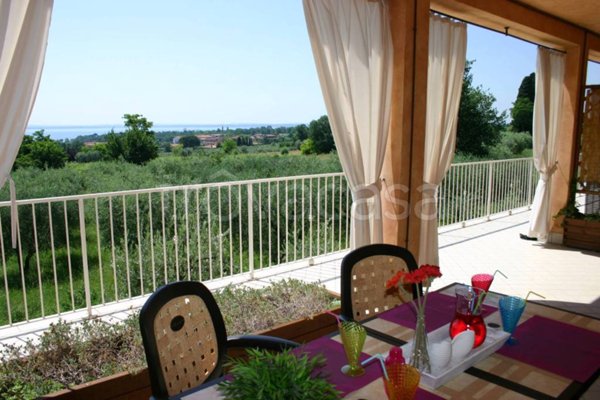 appartamento in vendita a Manerba del Garda