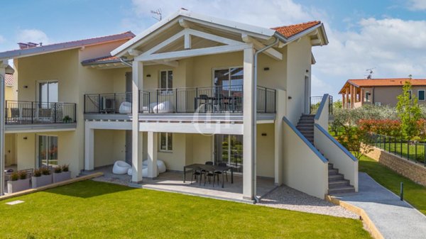 appartamento in vendita a Manerba del Garda