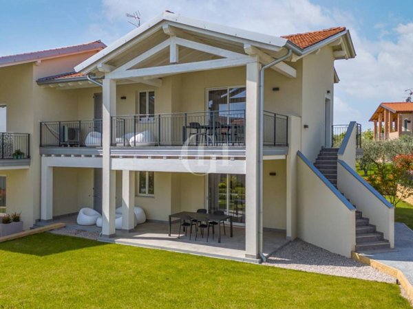 appartamento in vendita a Manerba del Garda in zona Gardoncino