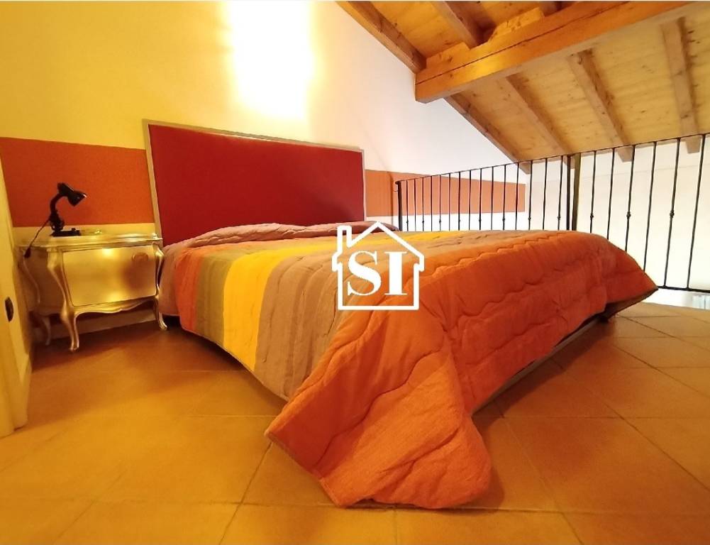 appartamento in vendita a Manerba del Garda in zona Montinelle