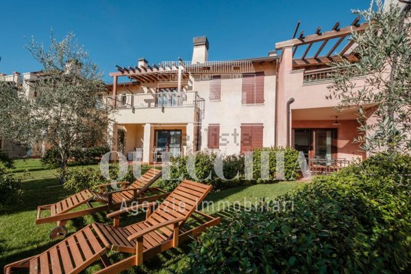 appartamento in vendita a Manerba del Garda