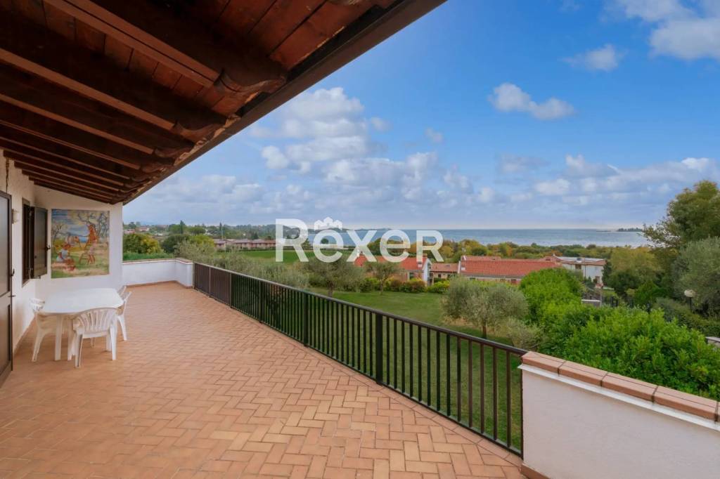 appartamento in vendita a Manerba del Garda