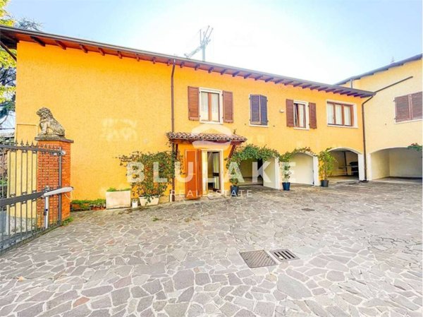 appartamento in vendita a Manerba del Garda in zona Montinelle