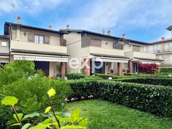 appartamento in vendita a Manerba del Garda in zona Solarolo