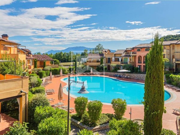 appartamento in vendita a Manerba del Garda in zona Montinelle