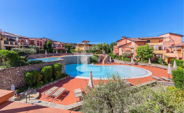 appartamento in vendita a Manerba del Garda in zona Montinelle
