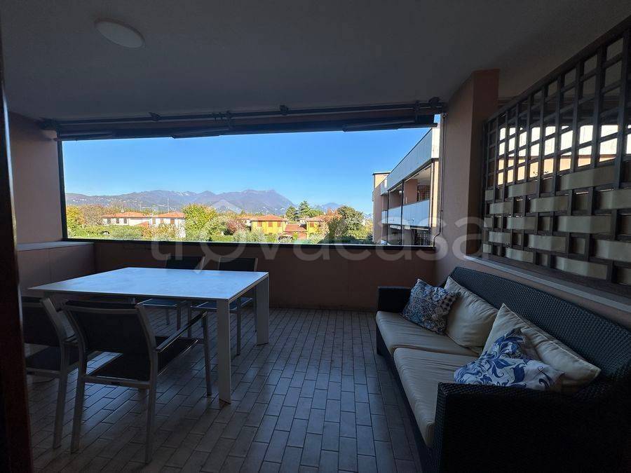 appartamento in vendita a Manerba del Garda