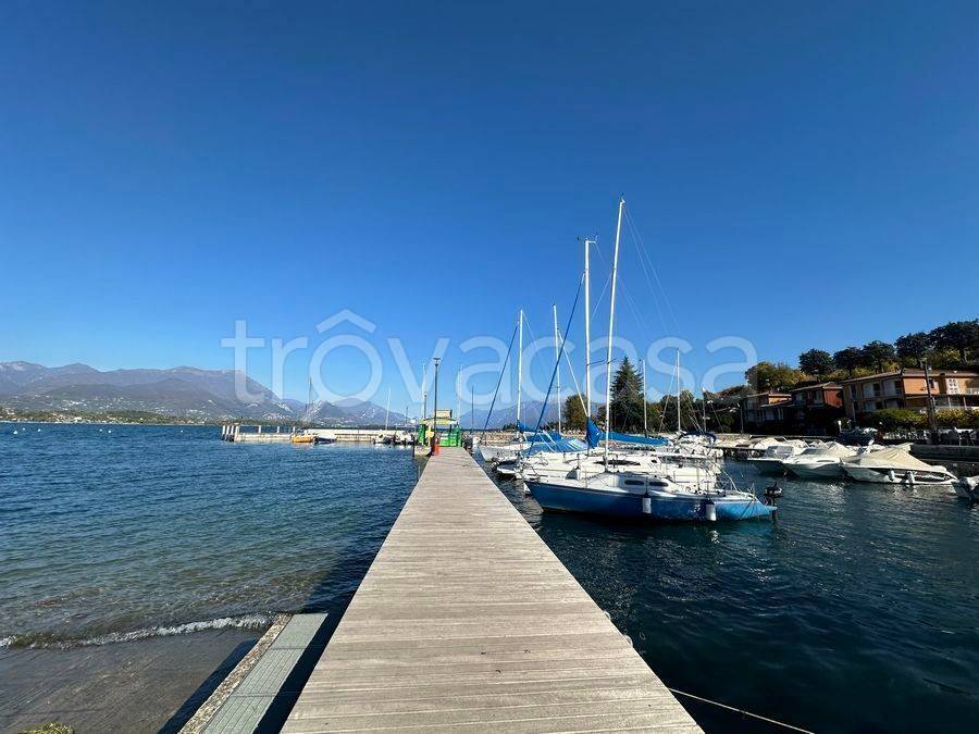 appartamento in vendita a Manerba del Garda