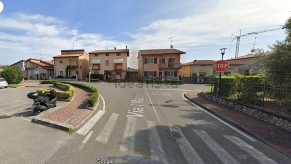 casa indipendente in vendita a Manerba del Garda in zona Montinelle