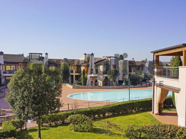 appartamento in vendita a Manerba del Garda