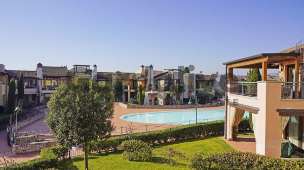 appartamento in vendita a Manerba del Garda